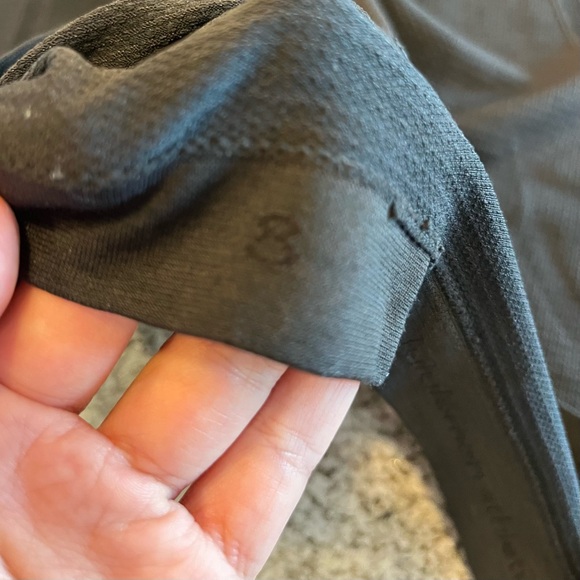 Lululemon Swiftly Racerback Tank - Picture 5 of 5